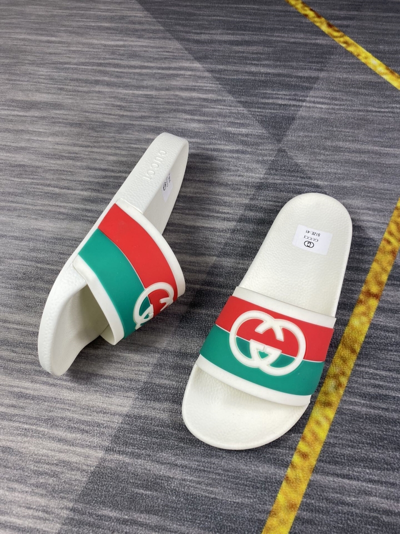 Gucci Slippers